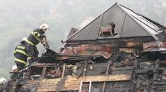 Znovu se draží vila uprchlého podnikatele Radovana Krejčíře