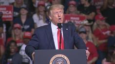 Trump ztrácí na Bidena. Škodí mu reakce na Covid-19 i Floydova smrt