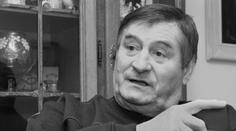 Smutek pro fotbalové Slovensko. Zemřel Vladimír Weiss nejstarší!