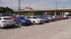 Plzeň chce zdražit parkování. Majitelé si připlatí i za další vlastněná auta