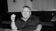 Zemřel herec Jiří Krytinář (68).  Jeho smrt vyšetřuje policie!