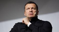 Propagandista Solovjov propálil velké tajemství. Ukázal lokaci elitního centra