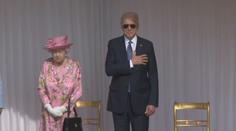 Státy G7 dají dva biliónu korun proti oteplování, podělí se i o vakcíny