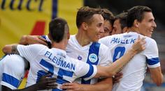Liberec zachránil žolík Pimpara! Příbram padla v páté minutě nastavení