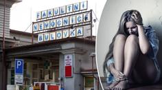 Afghánci, který znásilnil sestřičku, hrozí tvrdší trest. Až 12 let