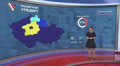 ANO zvítězilo v 10 krajích! Děčín už má senátora, druhé kolo tam nebude