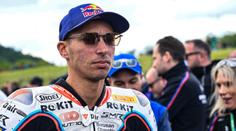 Příchod potvrzen. Do MotoGP míří hvězda z MS superbiků