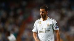 Hazard přišel se šokující zprávou! Fanoušci se mu smáli právem