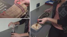 Pověry, nebo pravda? Cola dokáže odstranit rez nebo mastnotu!