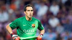 O brankoviště Barcelony se hlásí legenda. Je schopna odejít z důchodu