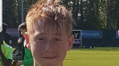 Talentovaný sportovní teenager náhle zemřel, rodině má pomoci sbírka