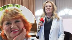 Zemřela slavná zpěvačka Maria Mendiolová, její hit přezpívala i Špinarová