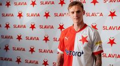 Slavia opět lovila v Norsku, vítá mladého středopolaře. Podepsal na čtyři roky