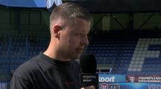 S tímhle hodně štěstí v LM. Majitel Liberce se na sítích ostře pustil do Slavie