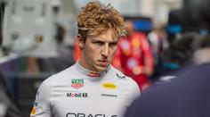 Red Bull prý učinil rozhodnutí. Nováčka F1 odstaví po dvou závodech