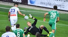 Sen Bohemky o Evropě se rozplývá, Boleslav jí nasázela tři kusy!