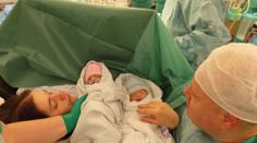 Holčička žila jen 74 minut! Stala se nejmladší dárkyní orgánů