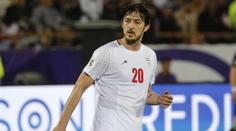 Přišel o mistrovství světa a schytal nálepku zrádce. Írán řeší kauzu své hvězdy