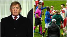 Kritika Slavie od skotské legendy: Herní plán? Jen padali a křičeli, říká