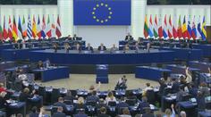 Zboží z Ukrajiny se bude do Evropy nadále vozit bez cla, rozhodli europoslanci