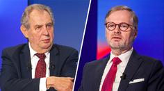 Fiala chtěl koalici s hnutím ANO a slíbil abolici pro Mynáře, tvrdí Zeman