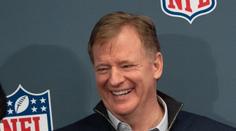 Nejvyšší plat v NFL nemá hráč, ale šéf ligy. Té částce neuvěříte