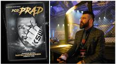 Zakladatel KSW sepsal svou cestu. Právě vychází kniha o polském MMA