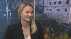Přestup mezi Spartou a Slavií je někdy jediná možnost, ví česká reprezentantka