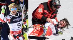 Krutí rozhodčí: Banka nakonec škrtnuli! I proto vyhrál Hirscher