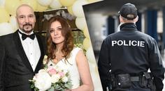 Klidný víkend po svatbě? Rozhodně ne! Na Matušova bratra měl útočit soused