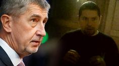 Údajný únosce Babiše mladšího promluvil. Řekl, co dělali na Krymu