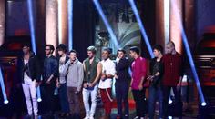 Společný song semifinalistů unikl na internet. Poslechněte si ho!