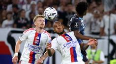 Trable pro Lyon před PSG. Šulc je zraněný, start kapitána nejistý