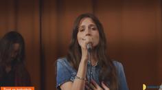 Elizabeth Kopecká ze SuperStar si splnila sen. Nazpívala song k novému filmu