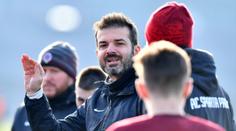 Změny ve Spartě: Dál dochází na cizince, dva jsou na odchodu!