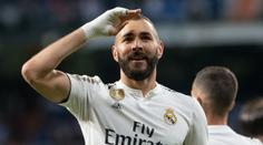 Třetí penalta v řadě! Real opět spasil pokutový kop, titul je blízko