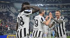 Juventus splnil roli favorita a opět vyhrál s čistým kontem