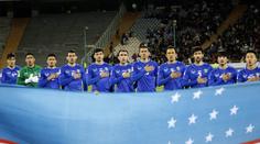 MS ve fotbale má nováčka. Raduje se i MMA zápasník Muradov