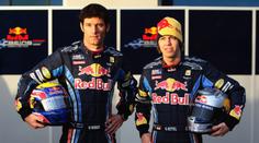 Red Bull zvolil na cestě z Číny strategii "pěti zastávek"