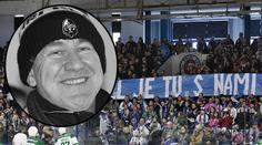 Smutek před zápasem: Jágrův klub přišel o věrného fanouška!