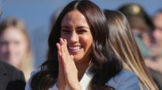 Vítězství Meghan u soudu. Naděje nevlastní sestry převálcovala