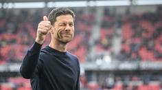 Utnul spekulace. Xabi Alonso oficiálně potvrdil, že skončí v Leverkusenu