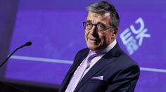 Bývalý šéf NATO volá po silné alianci proti Trumpovi. Představil konkrétní podobu
