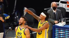 Curry lepší než před zraněním! Portlandu dal rekordní počet bodů