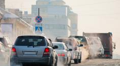ŽEBŘÍČEK: Která auta v Česku vypouštějí nejméně CO2? Emise klesají pomalu