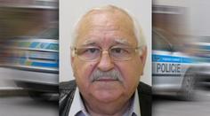 Naléhavé pátrání: Josef (75) trpí Alzheimerem, zmizel beze stopy