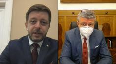 Havlíček: Za zhoršení situace můžou lidé, ne rozvolnění před Vánocemi