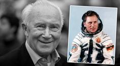 Zemřel kosmonaut NDR Sigmund Jähn. Pocházel z Krušných hor
