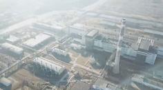 Rusko chystá útok na Černobyl. Chce z něj obvinit Ukrajinu, tvrdí tajné služby