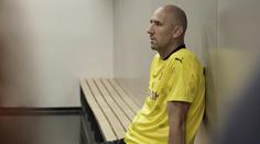 Dortmund v krizi. Zimní pauza by mohla pomoct, zatím je to trápení, říká Koller